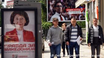 Η Γκορντάνα Σιλιάνοφσκα υπόσχεται να ξαναφέρει τη δικαιοσύνη στην χώρα