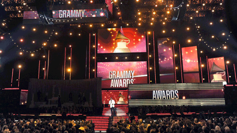 Η ιστορία των Βραβείων Γκράμι