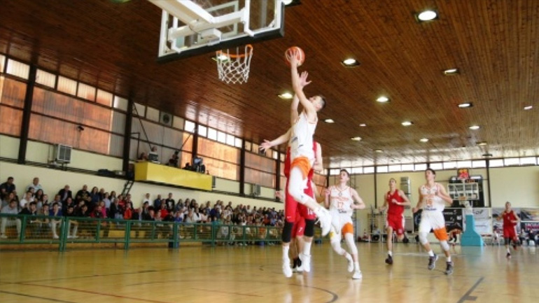 Πανελλήνιο πρωτάθλημα μπάσκετ Εφήβων: Σπουδαία νίκη για τον Προμηθέα, 96-88 τον Ολυμπιακό στην παράταση