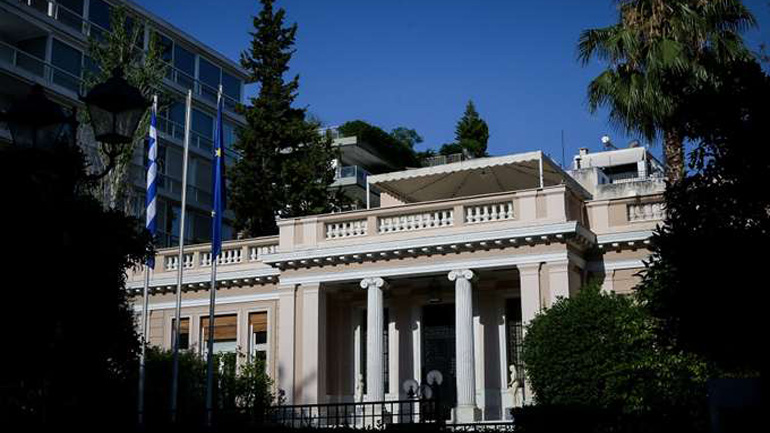 Τη Δευτέρα στη Βουλή το νομοσχέδιο για τις 120 δόσεις