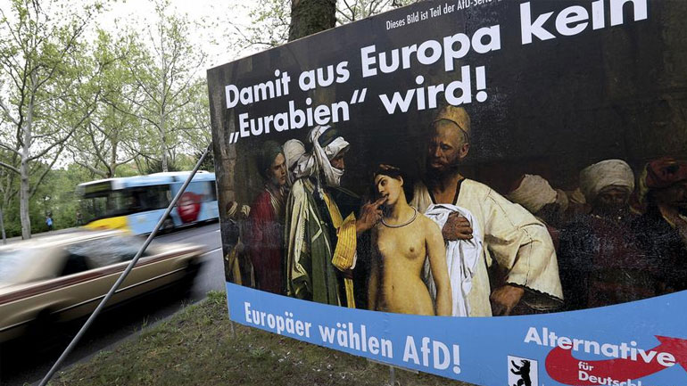 «Οι ευρωεκλογές και το φάσμα του λαϊκισμού»