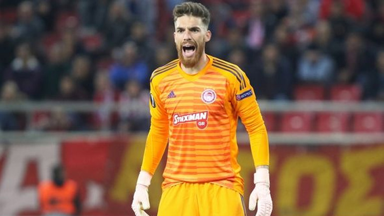 Ολυμπιακός: Χωρίς τον Ζοσέ Σα στο «AEL FC Arena»