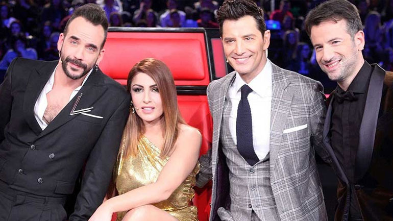 Στην εντατική παίκτης του ελληνικού Voice! Τι συνέβη;