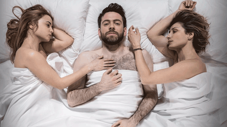 «Ο κύκλος του έρωτα – Το γαϊτανάκι» του Άρθουρ Σνίτσλερ