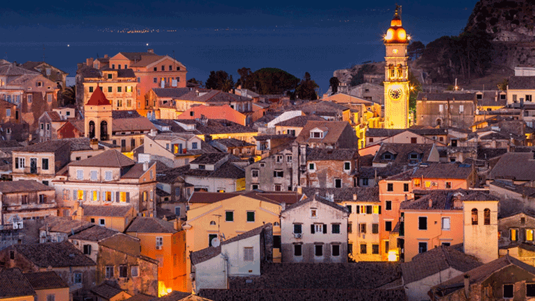 Κέρκυρα: Το μουσικό ταξίδι των Φιλαρμονικών Εταιρειών του νησιού, μέσα στον χρόνο των αιώνων