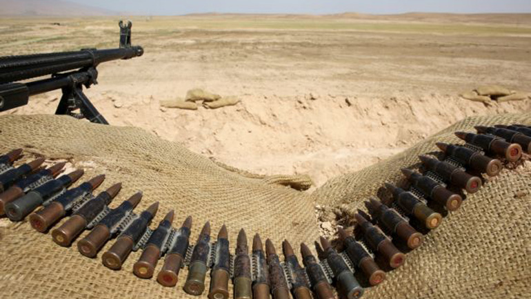 Τουρκία: Τρεις στρατιώτες σκοτώθηκαν σε επίθεση του PKK