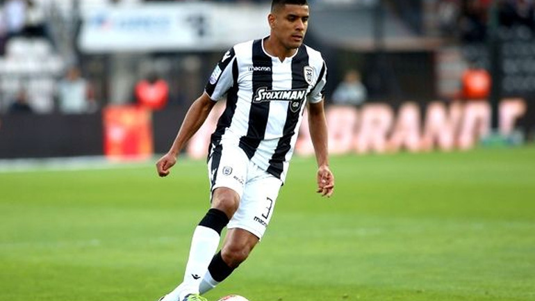 ΠΑΟΚ: Εκτός αποστολής λόγω ενοχλήσεων ο Λέο Μάτος