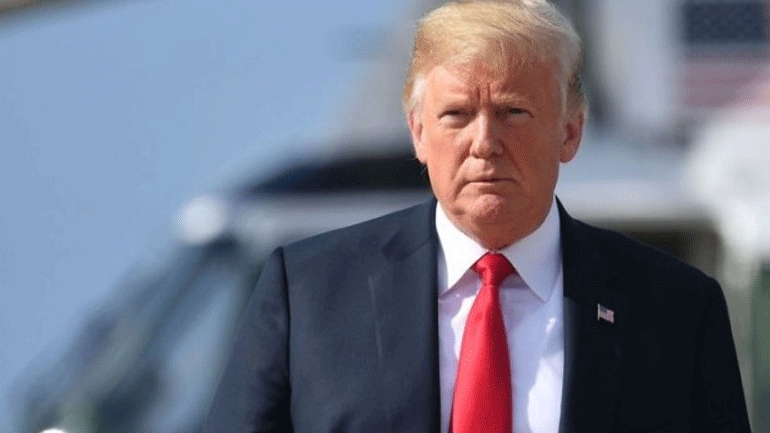 Τραμπ: «Ο Κιμ Γιονγκ Ουν δεν θα παραβεί τις δεσμεύσεις του»