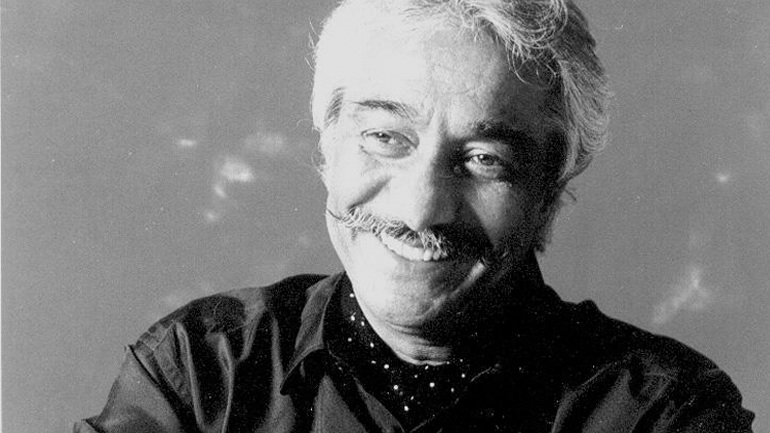 Ο Κώστας Χατζής live εκ νέου στο Half Note