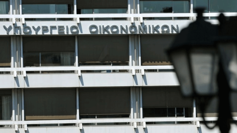 Συνέντευξη Τύπου Τσακαλώτου-Χαρίτση-Αχτσιόγλου για τις 120 δόσεις