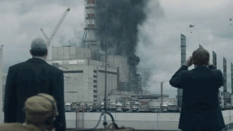 «Chernobyl»: Μια μίνι σειρά για το χειρότερο πυρηνικό δυστύχημα στην ιστορία