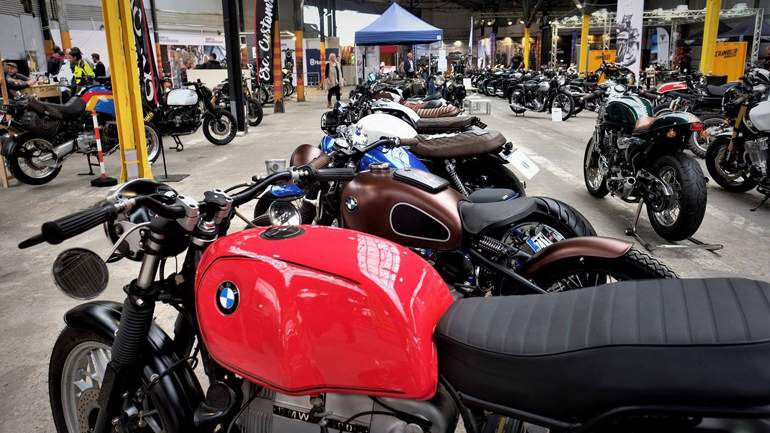 Οι μοτοσυκλετιστές στηρίζουν τα παιδιά με ειδικές ανάγκες