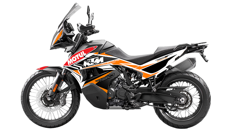 Θέλετε ένα ΚΤΜ Adventure; Κερδίστε το!