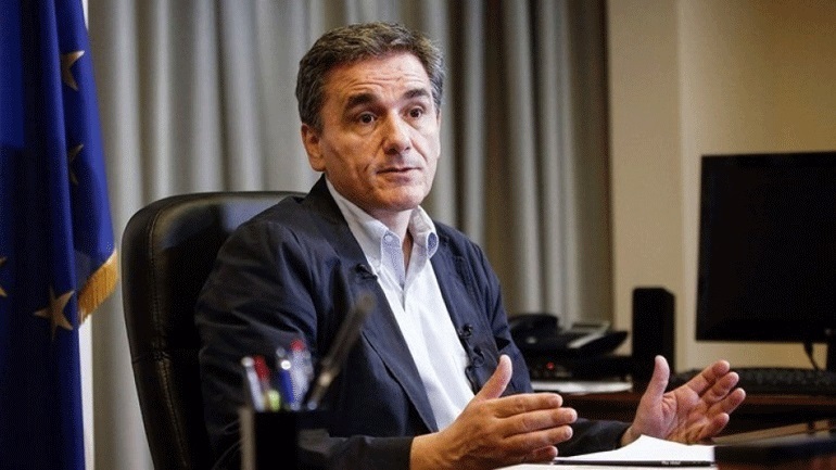 Τσακαλώτος: Είμαστε η πιο αξιόπιστη κυβέρνηση για να πετύχουμε τη μείωση των φόρων