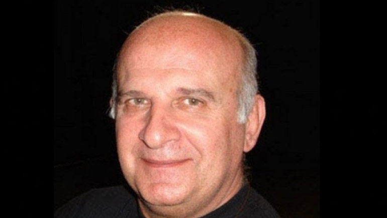 Πέθανε ο ηθοποιός Τάσος Πεζιρκιανίδης