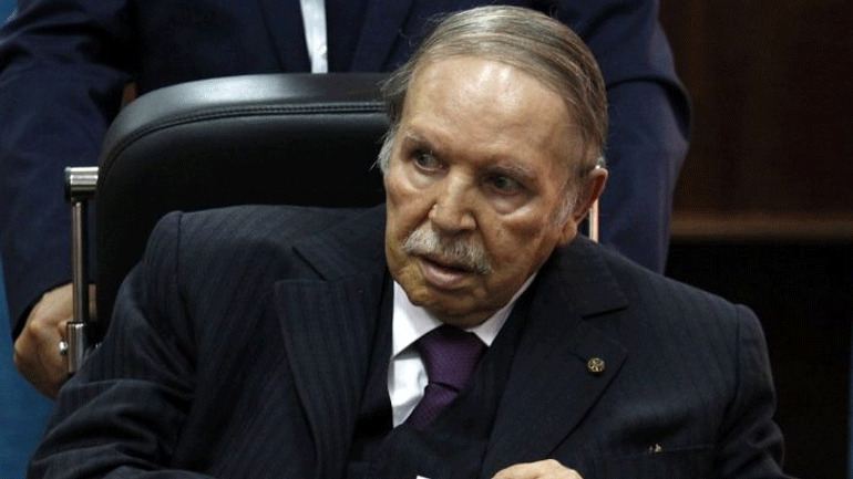 Αλγερία: Προφυλακίστηκε ο αδερφός του πρώην προέδρου Μπουτεφλίκα