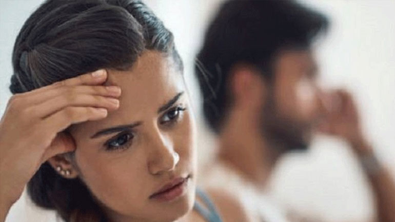 Τοξικές σκέψεις που σαμποτάρουν τη νέα σου σχέση