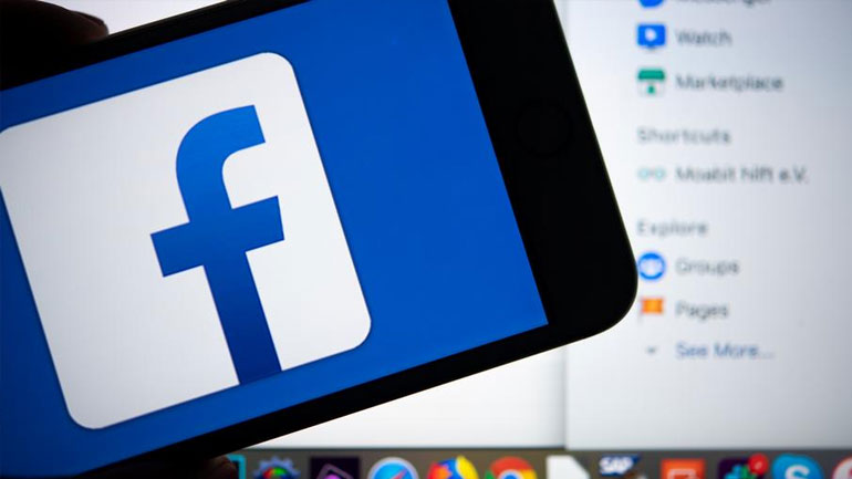 «Fakebook» αντί Facebook εν όψει Eυρωεκλογών;