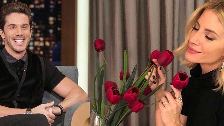 Χώρισαν τελικά ο Νίκος Οικονομόπουλος και η Ευαγγελία Αραβανή