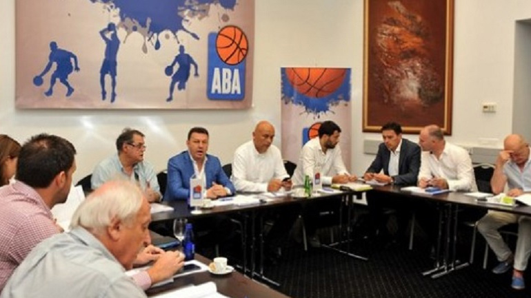 Στις 24 Μαΐου η απόφαση της Αδριατικής Λίγκας για τον Ολυμπιακό