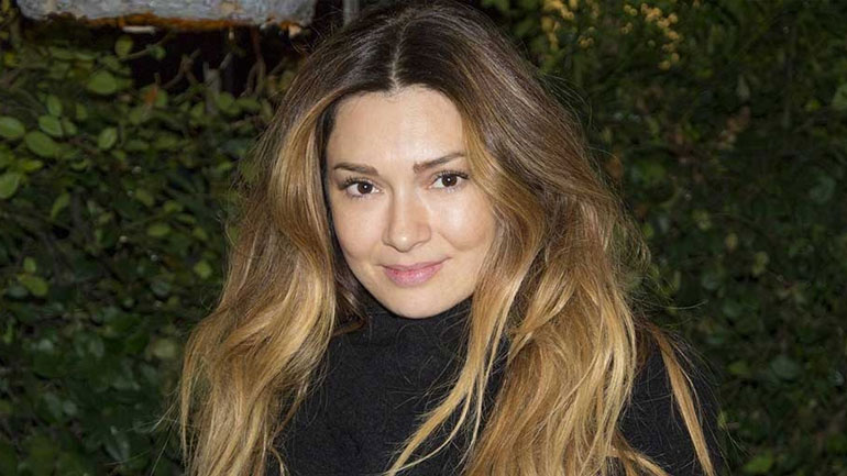 Η Αποστολία Ζώη αποκάλυψε ότι πέρασε σοβαρή κατάθλιψη Η Αποστολία Ζώη αποκάλυψε ότι πέρασε σοβαρή κατάθλιψη