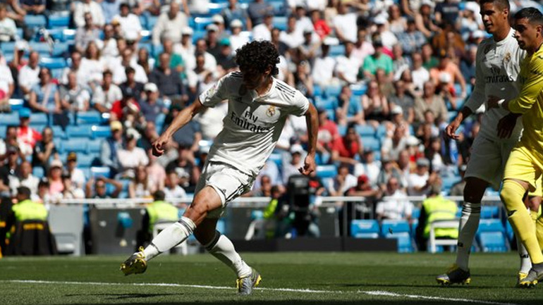 Ισπανία: Με πολλά νέα πρόσωπα η Ρεάλ, 3-2 τη Βιγιαρεάλ