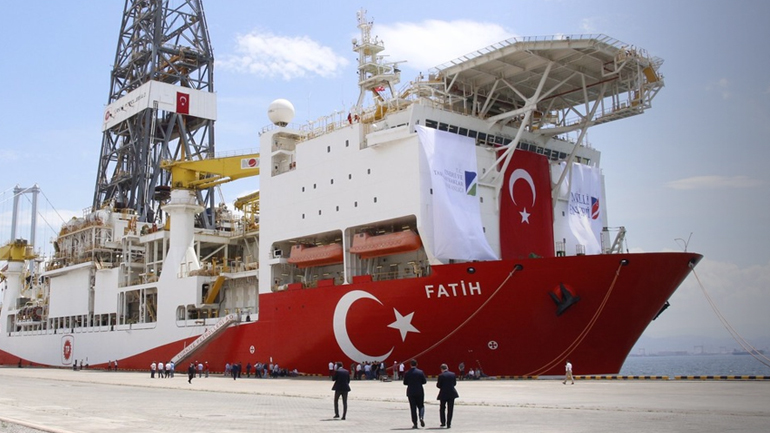 Προβοκάτσια χωρίς αντίκρισμα