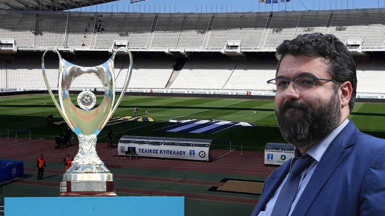 Ήττα του Κράτους ο τελικός κυπέλλου