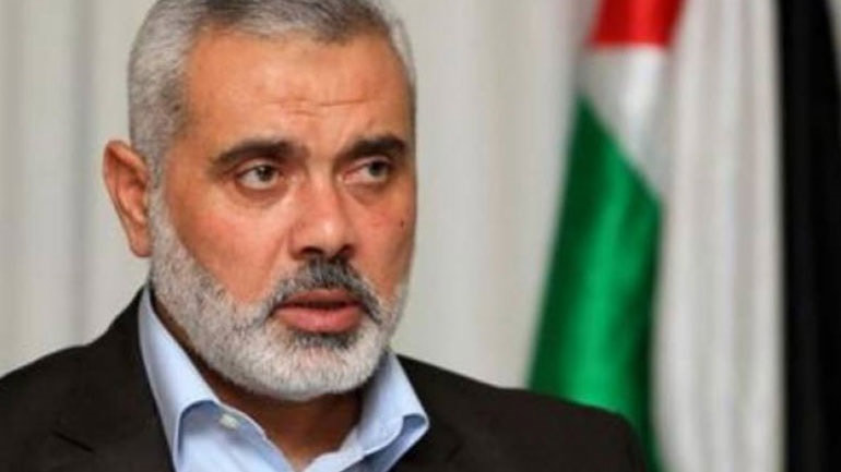 Γάζα: Ο ηγέτης της Χαμάς δηλώνει διατεθειμένος να κηρύξει κατάπαυση του πυρός με το Ισραήλ