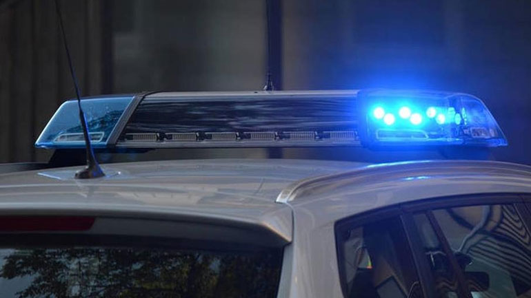 Επίθεση δέχθηκε πυροσβέστης στο Μενίδι