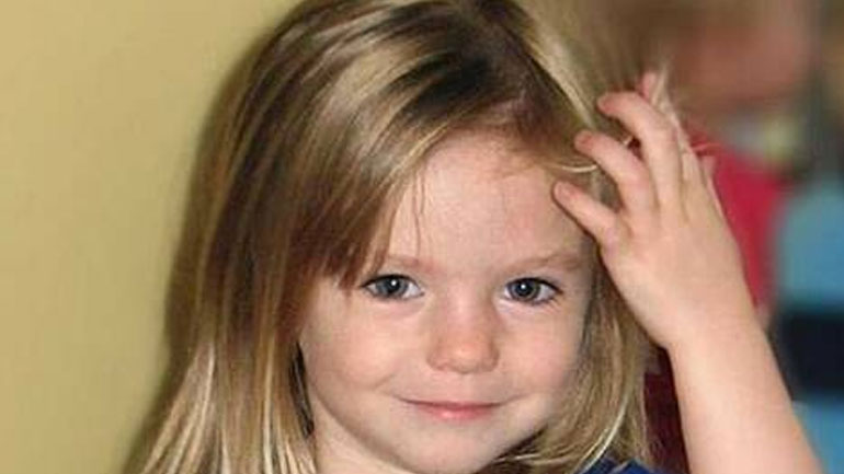 Στο μικροσκόπιο νέος ύποπτος για την υπόθεση της Μαντλίν