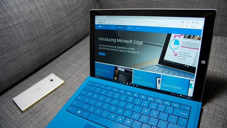 Microsoft Edge: Η νέα έκδοση θα συνδυάζει Chrome και Internet Explorer