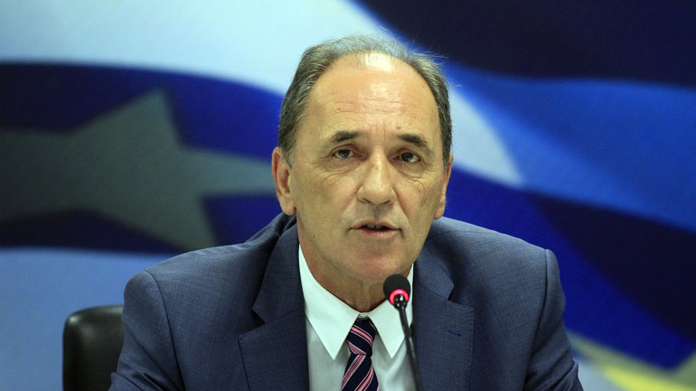 Γ. Σταθάκης: Η ρευστότητα της ΔΕΗ είναι εξασφαλισμένη