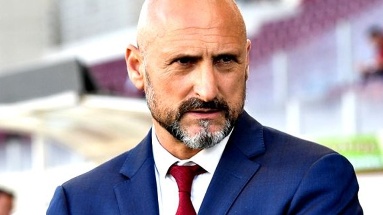 Παραιτήθηκε από την ΑΕΛ ο Φέστα