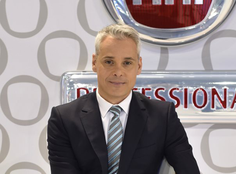 Ο Γιώργος Μπακόπουλος