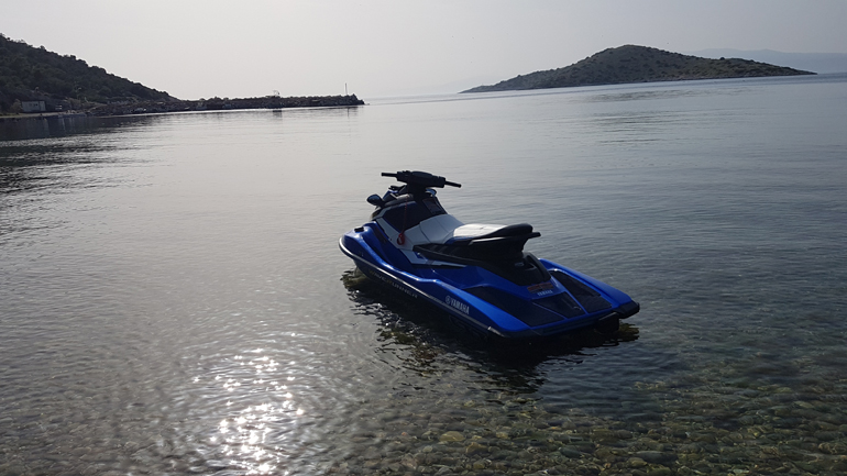 To καλοκαίρι πλησιάζει...