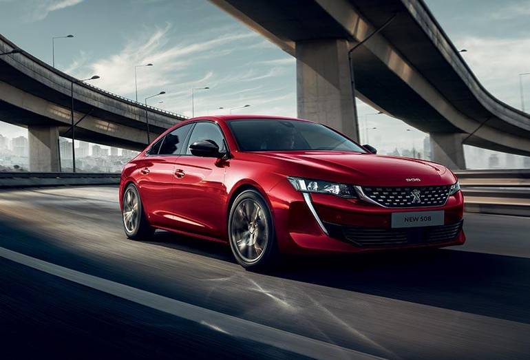 Η Peugeot συνεχίζει να διατηρεί πολύ ψηλές πωλήσεις στην Ελλάδα...