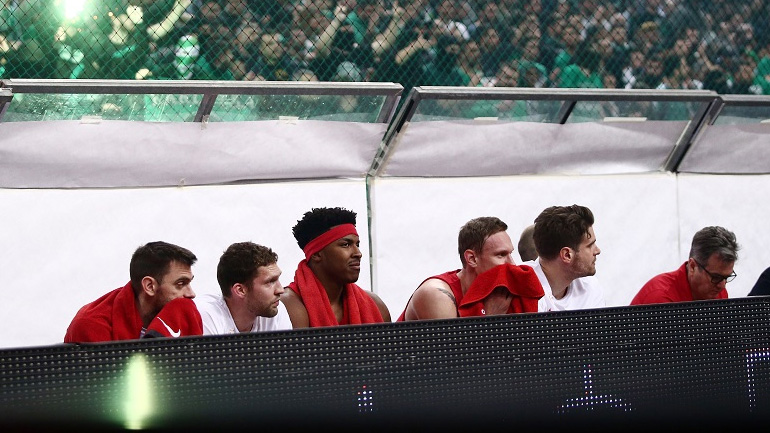 Απορρίφθηκε η προσφυγή του Ολυμπιακού στο ΑΣΕΑΔ