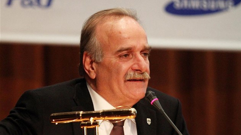 Ζαννιάς: «Χρυσό διήμερο για το ελληνικό τένις»