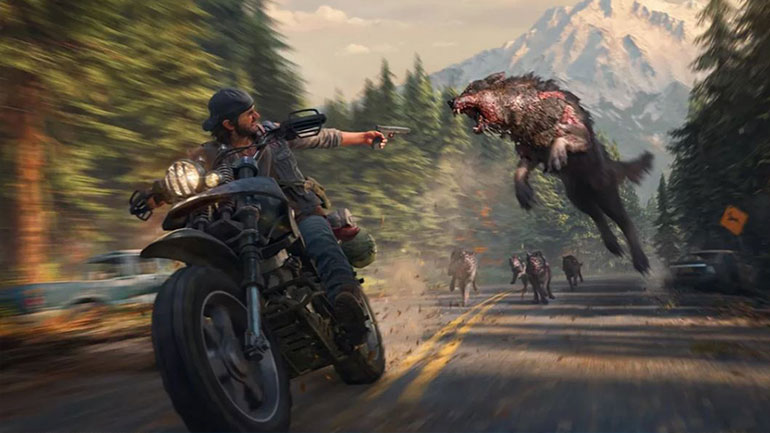 20 + 1 εντυπωσιακές λεπτομέρειες που θα συναντήσετε στο Days Gone