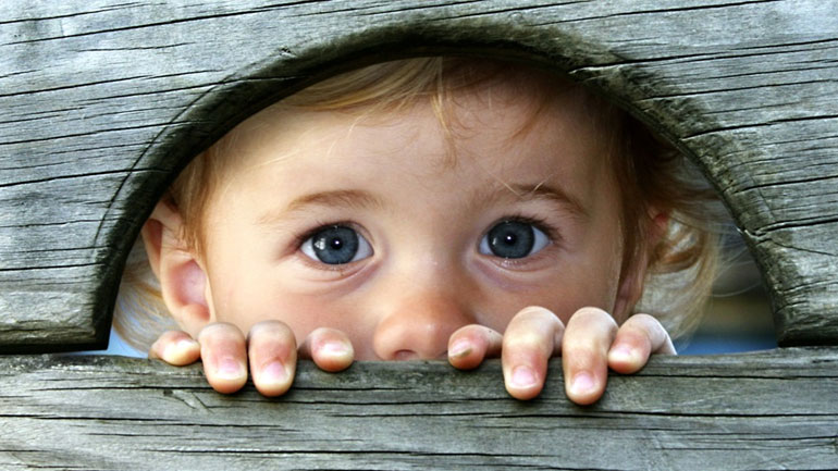 Τι φοβούνται περισσότερο τα παιδιά;