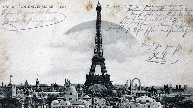 Παρίσι: 130 χρονών γίνεται ο Πύργος του Άιφελ