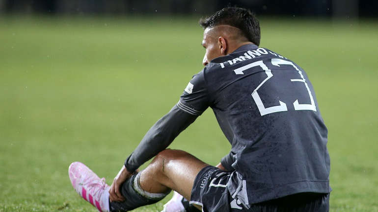 ΠΑΟΚ: Περιμένει τον Γιαννούλη ο Λουτσέσκου