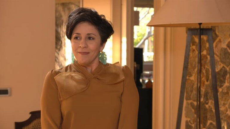 Έλα στη θέση μου: Ποια είναι η επόμενη κίνηση της Ρενάτας μπροστά στην απειλή;