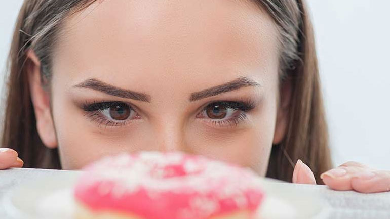 Παγκόσμια Ημέρα κατά της Δίαιτας