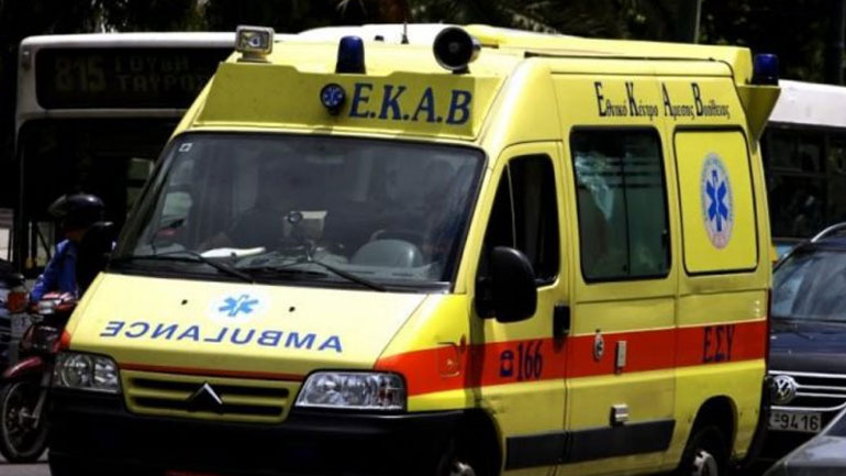 Θεσσαλονίκη: Σοβαρό εργατικό ατύχημα εργαζομένης στην καθαριότητα