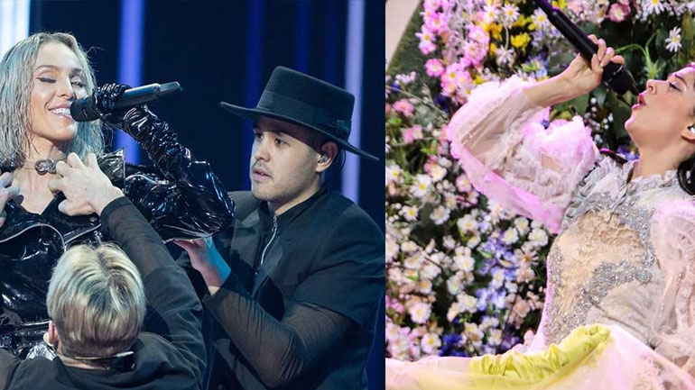 Eurovision 2019: Τι δείχνουν τα προγνωστικά μετά την πρώτη πρόβα Ελλάδας και Κύπρου;