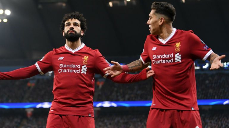 Λίβερπουλ: Χάνουν τη ρεβάνς με την Μπαρτσελόνα οι Σαλάχ και Φιρμίνιο