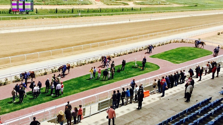 Markopoulo Park: Συναρπαστικές ιπποδρομίες, μοναδικές συγκινήσεις και τζακ ποτ στο Σκορ 6