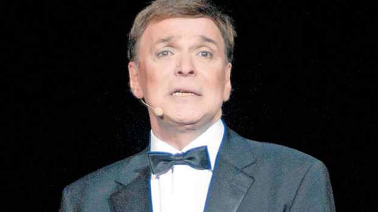 Δύσκολες στιγμές για τον Γιώργο Μαρίνο – Δεν έχει καμία επαφή με το περιβάλλον